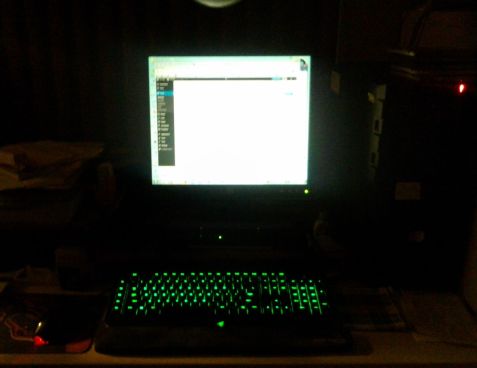 razer